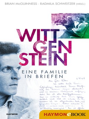 cover image of Wittgenstein
